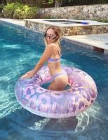 INSTA VID FJ K S Brandi Cyrus In Bikini Phun Org Forum