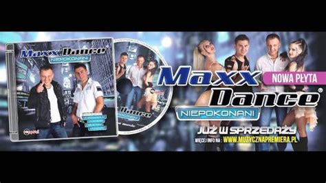 Teledysk MAXX DANCE LETNI NUMEREK Tekst Piosenki Disco Polo Info