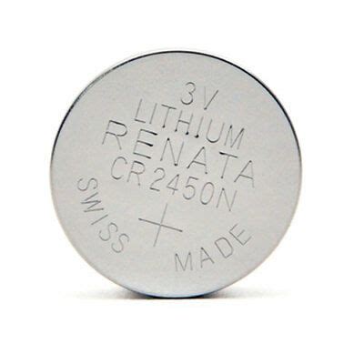 CR-2450