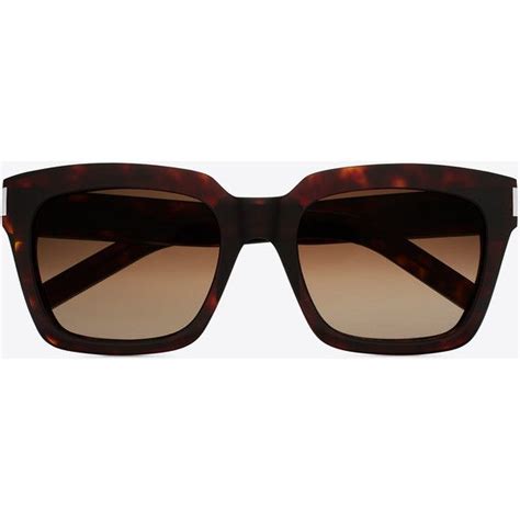 Saint Laurent Bold 1 Sunglasses