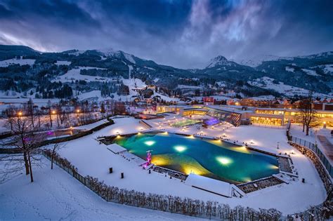 Alpentherme Gastein