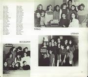 James Madison High School - Log Yearbook (Brooklyn, NY), Class of 1968 ...