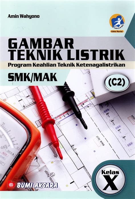 Daftar Rekomendasi Buku Teknik Elektro Teknik Listrik Di Gramedia