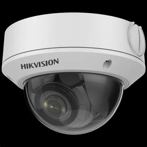 Hikvision DS 2CD1347G0 L 4MP ColorVu Lite IP Dome Camera 30 Mtrs At Rs