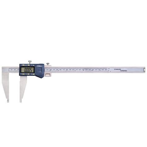 Fowler Xtra Range Electronic Caliper Masterlab