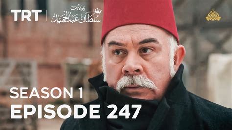 Payitaht Sultan Abdulhamid Season Episode Youtube