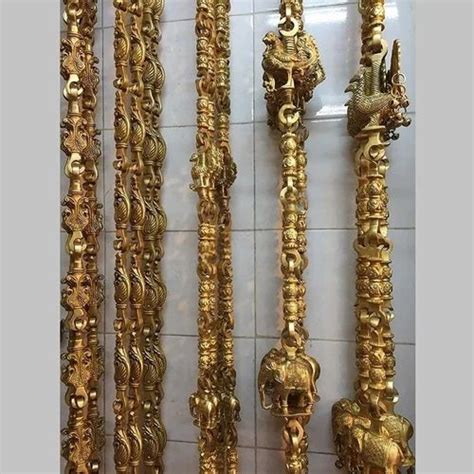 Swing Brass Chain At Set Swing Chain In Chennai Id