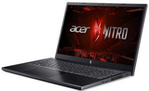 Acer Nitro V H Rtx Full Hd X