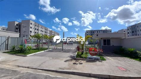 Apartamento Para Alugar Parque Dois Irm Os Fortaleza M