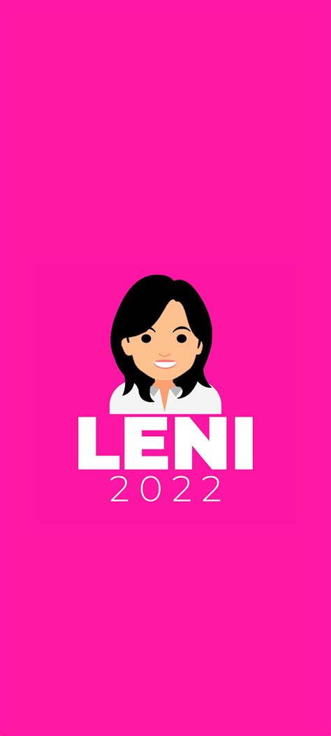 Leni Robredo Philippines Hd Phone Wallpaper Pxfuel