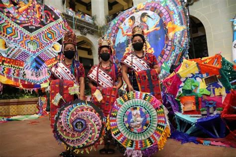 Ministerio De Cultura Y Deportes Gobierno De Guatemala