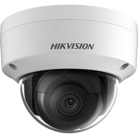 Hik Camara Ip Domo 2mp Ir30 Ik10 Alarm Ds 2cd2121g0 Is 2 8mm C O Std