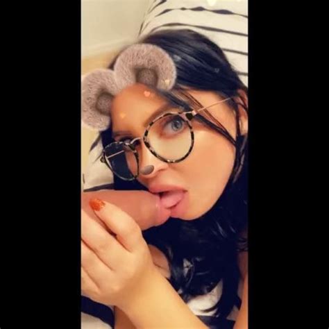 Snapchat Porn Videos You Want To See PornFlip