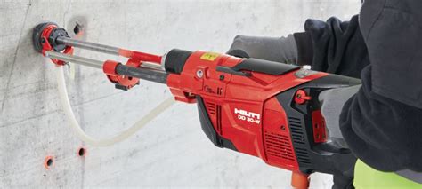 DD 30 W Core Drill Diamond Core Drills Hilti United Arab Emirates