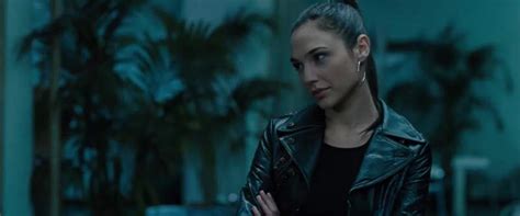 "A real driver knows exactly what's in his car." - Fast & Furious quote