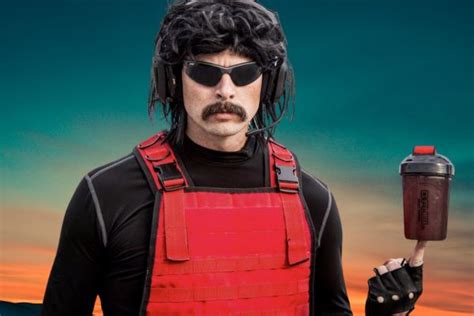 Dr DisRespect Net Worth 2024 How Much Is The American Online Streamer