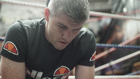 Liam Smith May Go After Liam Williams Ahmet Patterson Winner Boxing News