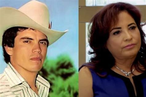 Cynthia Sánchez Vallejo Chalino Sánchezs Daughter Facts