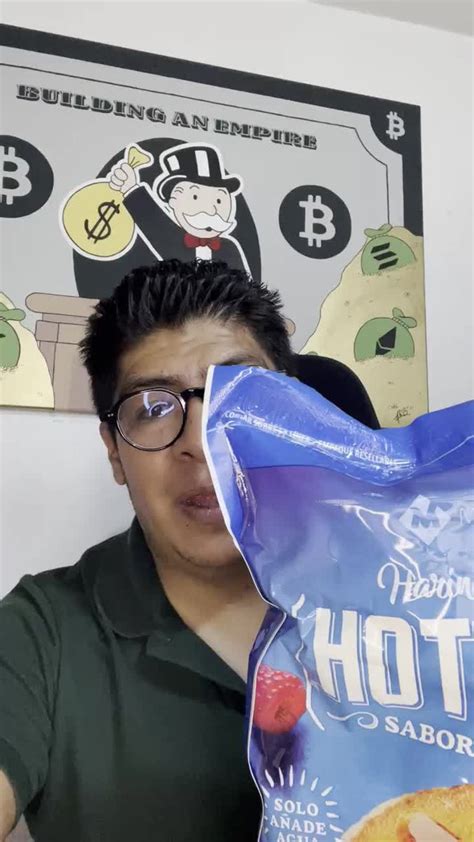 Harina Member S Mark Para Hot Cakes Tradicionales 4 53 Kg MercadoLibre