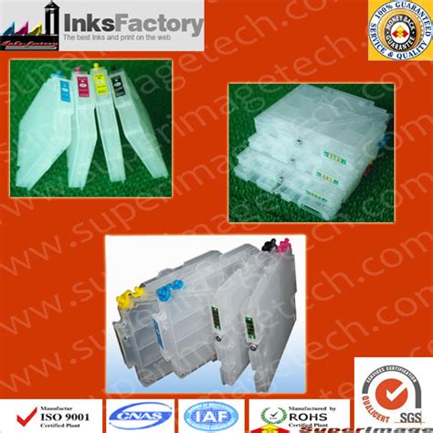 China Ricoh Sublimation Ink Manufacturers Ricoh Sublimation Ink