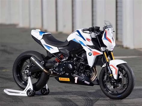 Bmw F 900 R Cup La Naked Da Gara Motociclismo