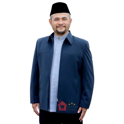 Jual Jasket Guru Jasket Santri Jas Jaket Casual Jasket Pria Jasket