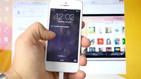 NUOVO Come Per Il Jailbreak Di IOS 8 3 Untethered Taig 2 1 2 Per IPhone