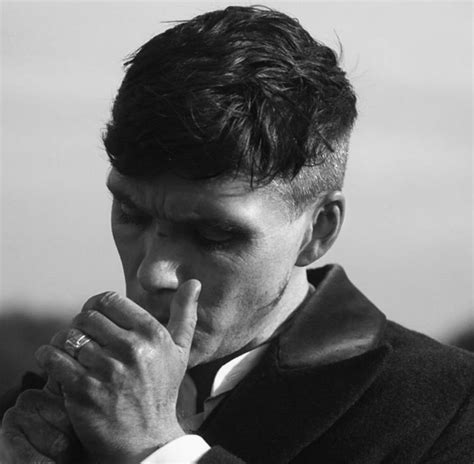 Peaky Blinders Thomas Cillian Murphy Peaky Blinders Cillian Murphy