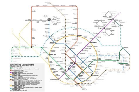 singapore mrt guide station  station guide mrt singapore  guides