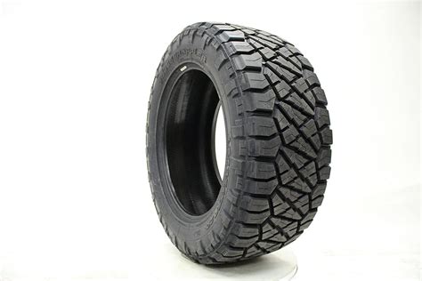 10 Best Tires For Ford F150