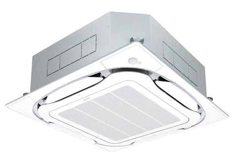 Daikin Ceiling Mounted Air Conditioning Inverter 40hp Fcfc100dvm 3