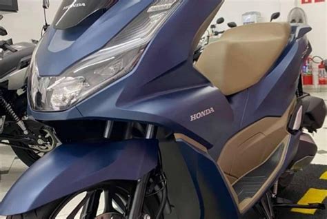 Tabela Fipe Honda PCX 2023 Scooter Opnião de dono Carros e Motos