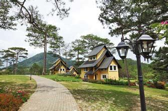 Bình An Village Resort, Bình An Resort, Đặt phòng Bình An Resort ở Đà ...