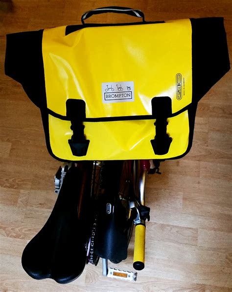 Waterproof Cycling Bags