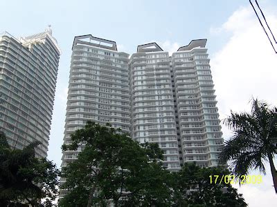 Kuala Lumpur Properties: Idaman Residence - Units Available For Rent or Sale