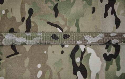 Products Camo Multicam® Murdock Webbing