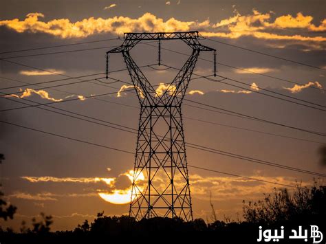 نهاية الازمة متى ينتهي انقطاع الكهرباء 2024؟ مجلس الوزراء يُوضح