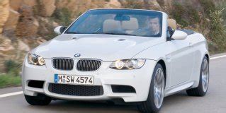 BMW M3 - Car Specs - BMW M3 Specifications and BMW M3 Information on all cars in South Africa