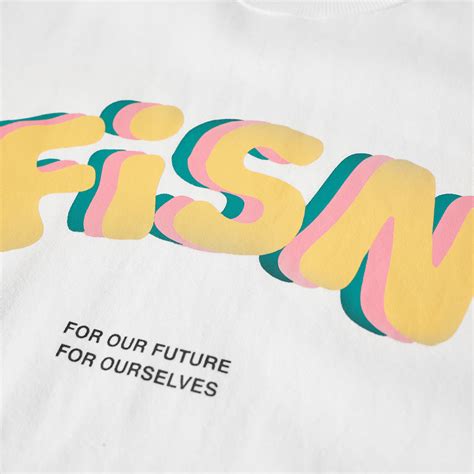 FiSN Logo Tee FiSN