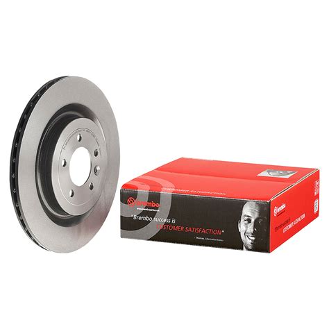 LR033303BR Brembo Rear Brake Disc