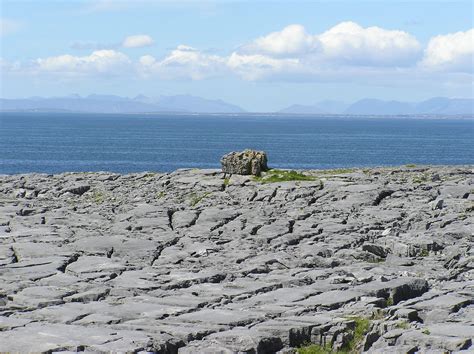 The Burren Near Ballyvaughn Ireland Burren Places Ive Been Ireland