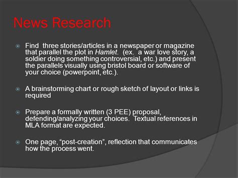 The Wars Summative Creative Assignment With This Assignment You Will