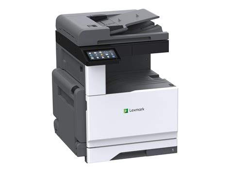 Lexmark CX931dse Multifunktionsdrucker Farbe Laser A3 297 X