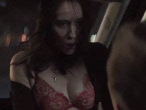 MALINA MANOVICI Nude AZNude