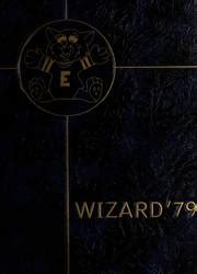 Edison High School - Wizard Yearbook (Minneapolis, MN), Covers 1 - 15