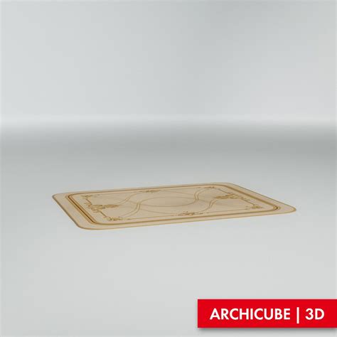 Carpet 3d Models Download Free3d