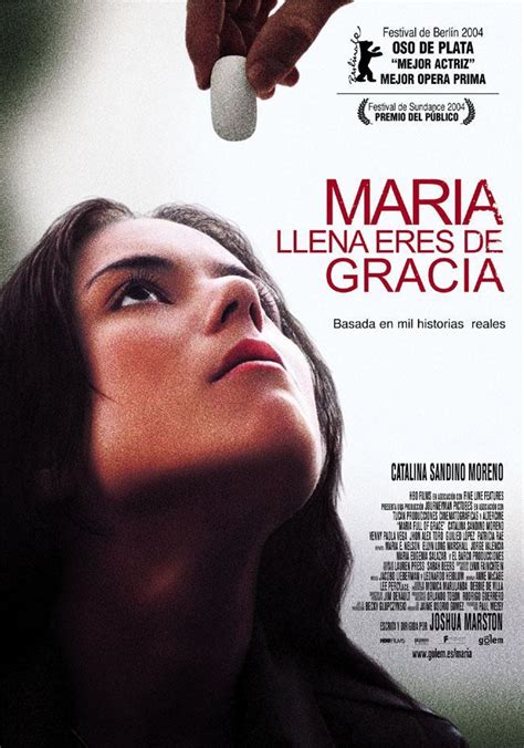 Image Gallery For Maria Full Of Grace FilmAffinity