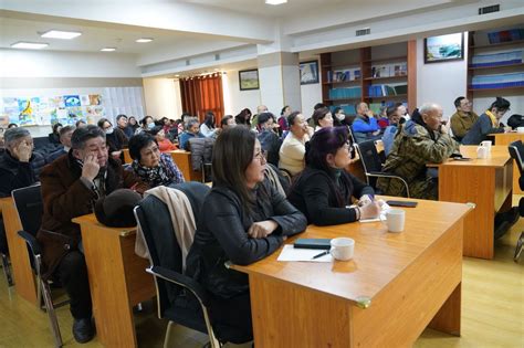 Баянгол ИТХ - ИРГЭДИЙГ МЭДЭЭЛЛЭЭР ХАНГАХ, САНАЛ АВАХ УУЛЗАЛТ ...