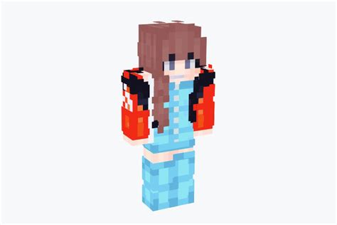 The Best K Pop Skins For Minecraft All Free Fandomspot