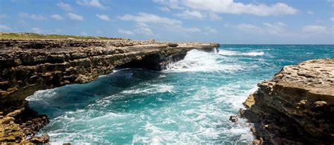 Island Safari Tour Antigua Itc Antigua